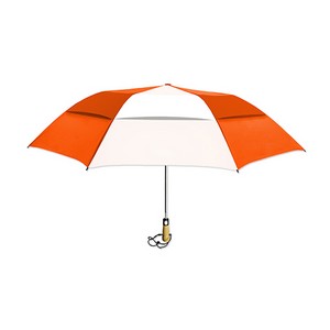 The Compact Vented Umbrella
