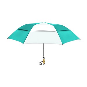 The Compact Vented Umbrella