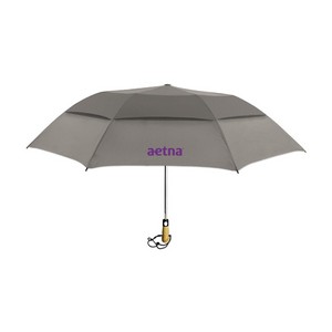 The Compact Vented Umbrella