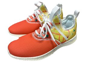 The Cruiser Shoe