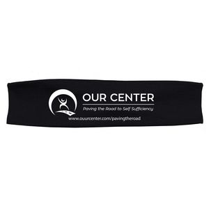 "The Dallas" Cooling Headband