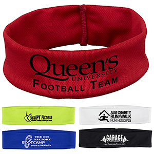 "The Dallas" Cooling Headband