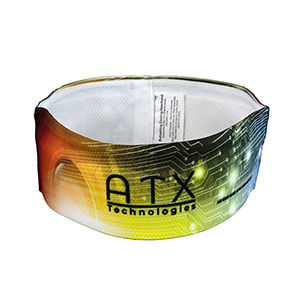 'The Dallas' Sporty Cooling Headband