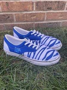 The Dan Shoes