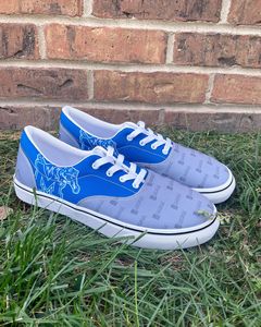 The Dan Shoes