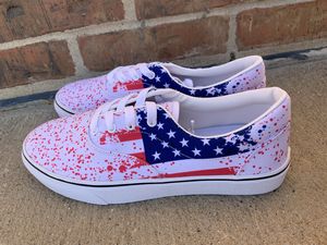 The Dan Shoes