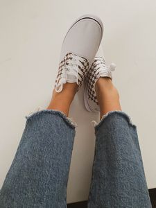 The Dan Shoes