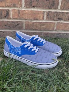 The Dan Shoes