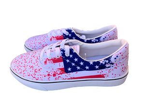 The Dan Shoes
