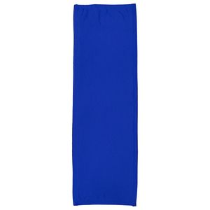 "The Denali Rainier XTRA" Large Plush Cooling Towel (Overseas)