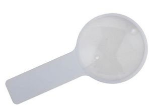 The Detective Magnifier