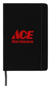 The Dunmore Journal Notebook