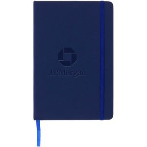 The Dunmore Journal Notebook