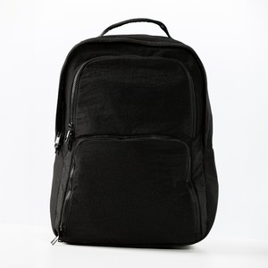 The Essential Backpack