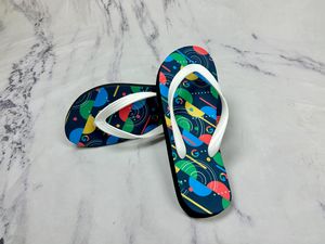 The Flip Flop