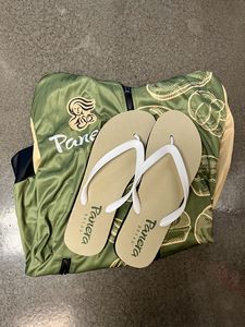 The Flip Flop