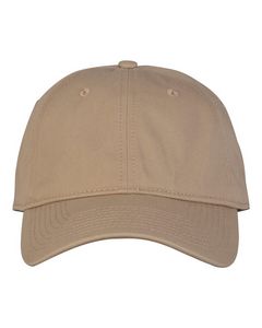 The Game® Classic Twill Cap
