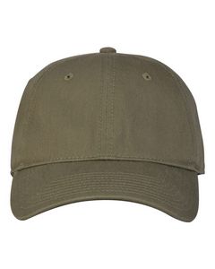 The Game® Classic Twill Cap