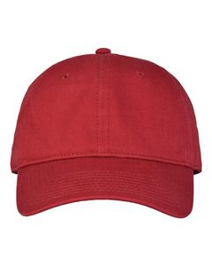 The Game® Classic Twill Cap