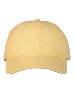 The Game® Classic Twill Cap