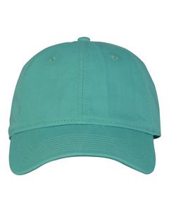 The Game® Classic Twill Cap
