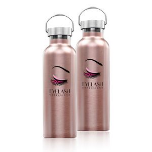 The Guardian 25 Oz. Stainless Steel Water Bottles