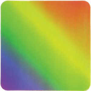 The Illusionist Lenticular Coaster