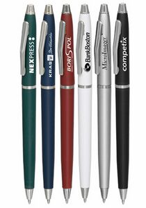The Langham Ballpoint Pen w/ Black Ink