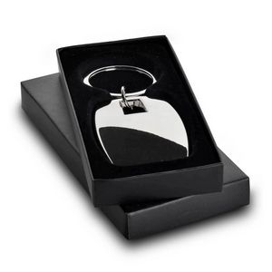 The Messina Key Chain
