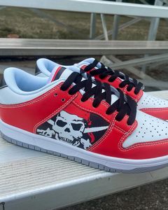 The Midtown Shoe