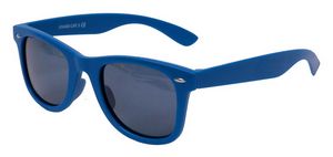 The Monaco Matte Sunglasses