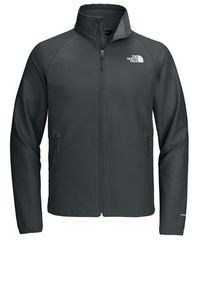 The North Face Barr Lake Soft Shell Jacket