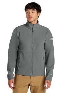 The North Face Edge Stretch Soft Shell Jacket