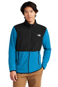 The North Face Glacier Full-Zip Fleece Jacket