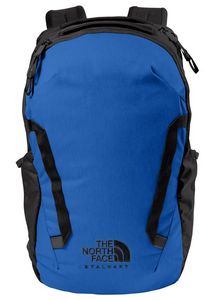 The North Face Stalwart Backpack.