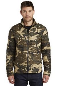 The North Face ThermoBall Trekker Jacket.