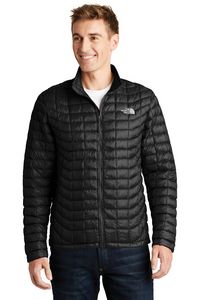 The North Face ThermoBall Trekker Jacket.