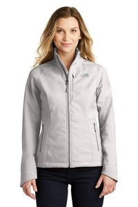The North Face Women's Apex Barrier Soft Shell Jacket.
