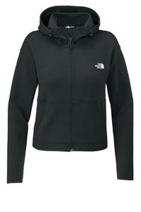 The North Face Women's Double-Knit Full-Zip Hoodie