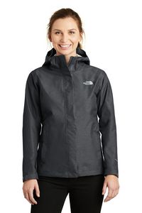 The North Face Women's DryVent Rain Jacket.