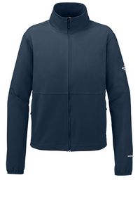 The North Face Women's Edge Stretch Soft Shell Jacket