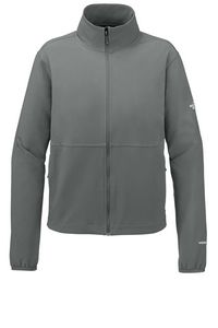 The North Face Women's Edge Stretch Soft Shell Jacket