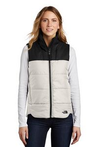 The North Face Women's Everyday Insulated Vest.