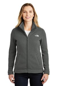 The North Face Women's Sweater Fleece Jacket.