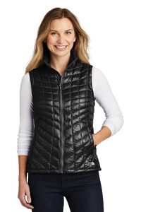 The North Face Women's ThermoBall Trekker Vest.