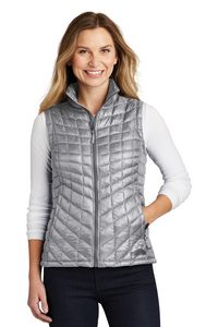 The North Face Women's ThermoBall Trekker Vest.