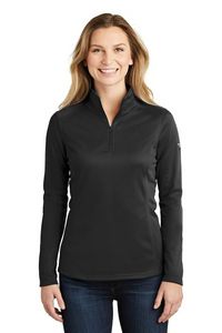 The North FaceÂ® Ladies' Tech 1/4-Zip Fleece Jacket