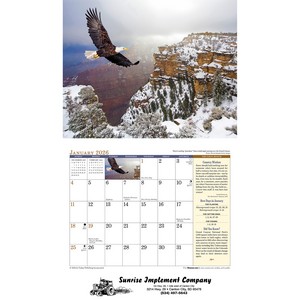 The Old Farmer's AlmanacÂ® Country: 2026 Stapled