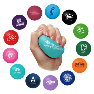 The Original GrippÂ® Squeeze Stress Reliever