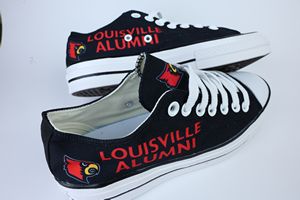 The Scoots Shoe
